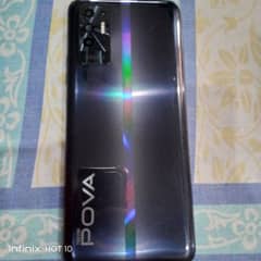 Tecno pova 2