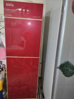 Kentax dispenser new condition