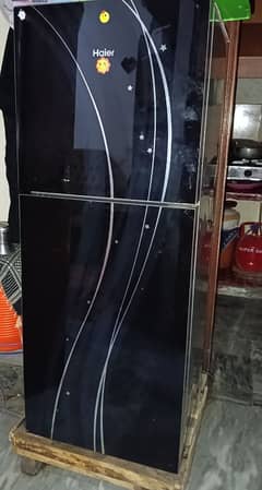 Haier Refrigerator