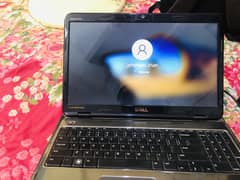 Dell inspiron N5010