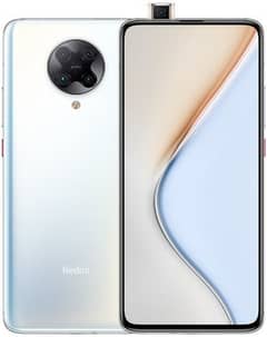 Poco F2 pro