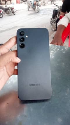 Samsung Mobile A14