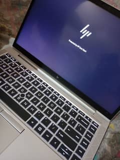 HP