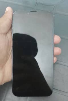 Iphone 13 pro max Pta Approved 128gb