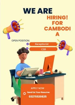 Hiring