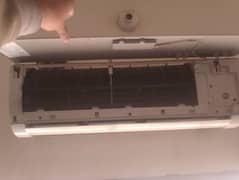Haier ac 10 /10 condition