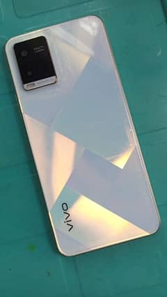 Y21A 4/64GB Box bi sath ha