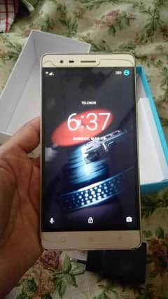 Lenovo 4G mobile
