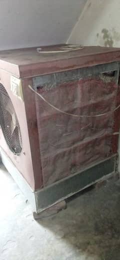 room cooler