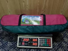 camping tent available