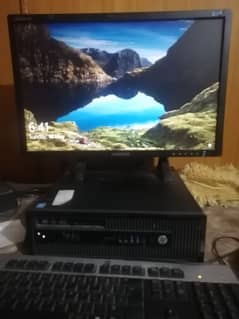 desktop pc for sell