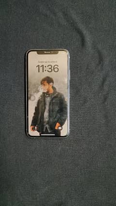 I phone xs non pta details in description: