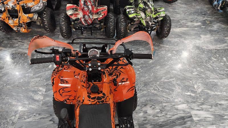 atv quad bike | small bike | atv bike |heavy bike|quad bike|trail bike 6
