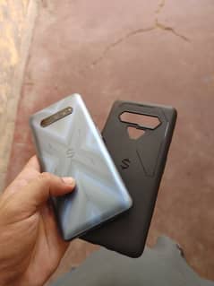 BLACK SHARK 4 PRO   (0/3/4/1/2/1/1/2/8/5/8)