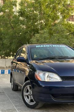 Toyota Platz 2001 | Regd. 2006 Own Engine