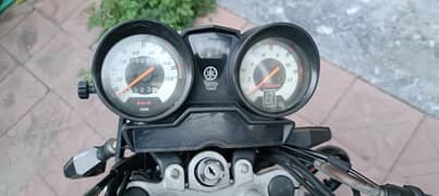 yb125z