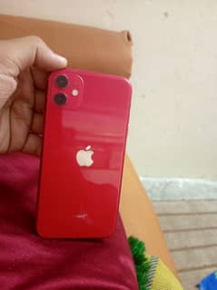 IPhone 11 64 GB non pta for sale no exchange