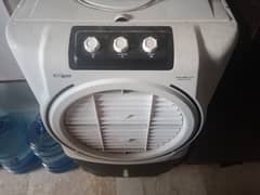 Room cooler