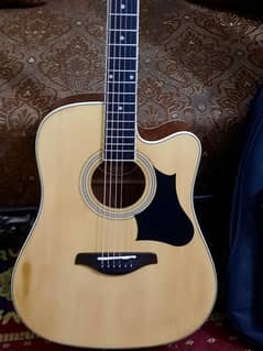 28k Dmand Yamaha FGX720 Argant Sale