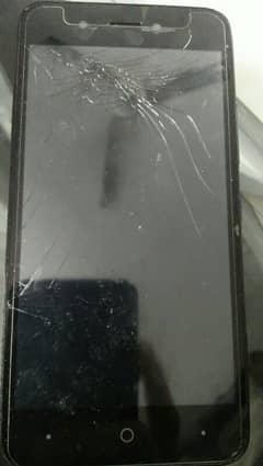 "itel A25" Ram, 1GB,  Storage 16GB, Cpu 4 core. .