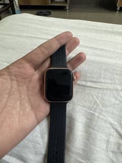 Apple Watch SE Rose Gold 44MM