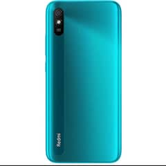 Redmi 9A