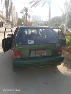 KIA Pride 1996