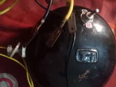 Suzuki GS 150 head light