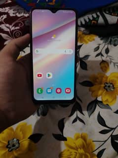 Sumsung A10s with box