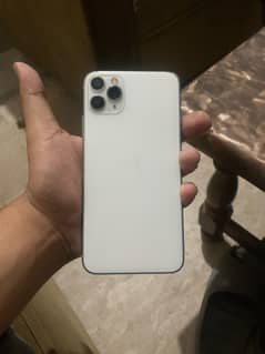 I phone 11 pro max