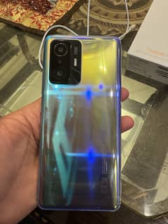 XIAOMI 11T 8/128 UP FOR SALE