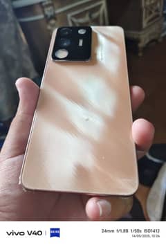 Vivo v29e new mobile