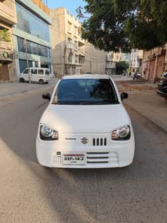 Suzuki Alto 2022 Vxr