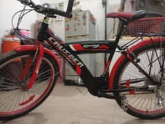 bicycle for sale