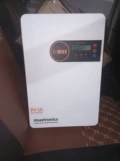 solar inverter 10kw off grid