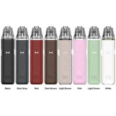 OXVA Xlim Go Pod System Kit 1000mAh