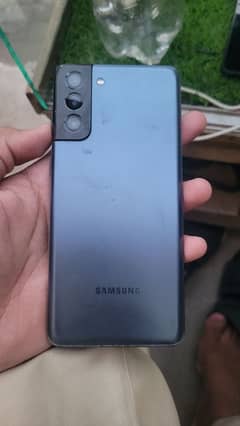 s21 plus 5G