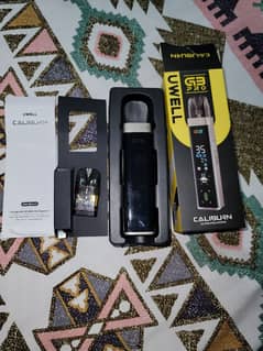 UWELL