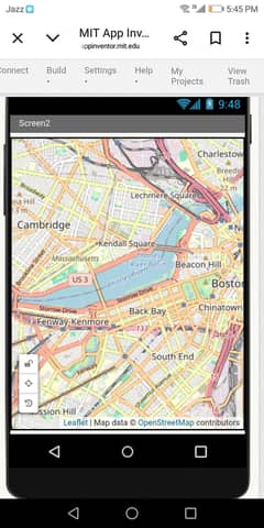 New launchn app Numino for sale