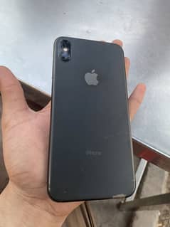 Xs max 256 gb factory unlock