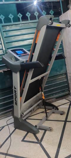 Treadmill