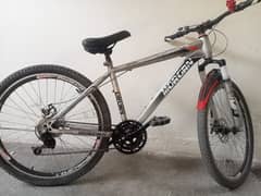 MTB Morgan (03127981456) Contact