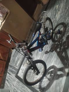 cycle