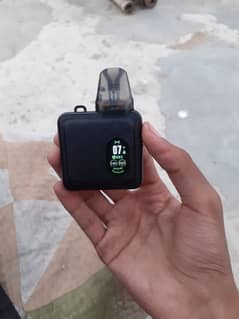 OXVA