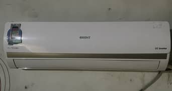 Orient Dc Inverter 1.5 ton
