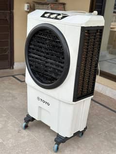 Amazing Full Size Toyo Air Room Cooler TC-965 in Reasonable price