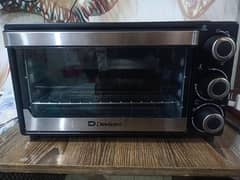 dawlence oven dwm2113c model brand new condition for sale