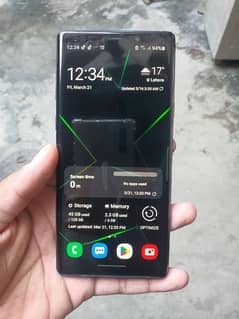 Samsung Galaxy Note 9 official Approved
