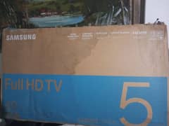 Samsung LED available