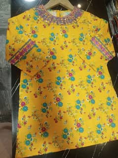 girls kurta
